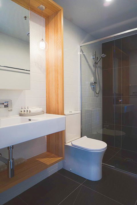 Highgate Executive Apartment City Walk Canberra - Your Accommodation 27