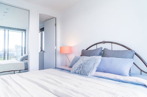 Highgate Executive Apartment City Walk Canberra - Your Accommodation 16