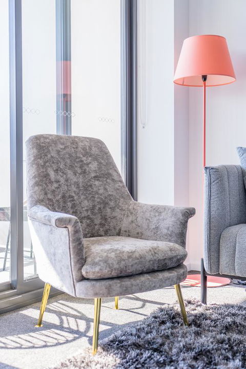 Highgate Executive Apartment City Walk Canberra - Your Accommodation 11