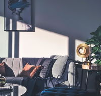 Highgate Executive Apartment City Walk Canberra - Your Accommodation