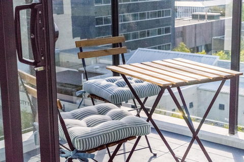 Highgate Executive Apartment City Walk Canberra - Your Accommodation 23