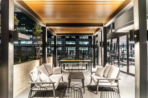 Highgate Executive Apartment City Walk Canberra - Your Accommodation 30