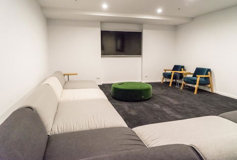 Highgate Executive Apartment City Walk Canberra - Your Accommodation 32