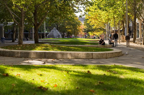 Highgate Executive Apartment City Walk Canberra - Your Accommodation 38
