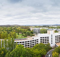 Crowne Plaza Canberra - Your Accommodation