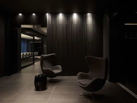 Hotel Realm - Your Accommodation 29