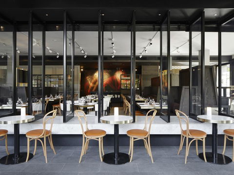 Hotel Realm - Your Accommodation 32