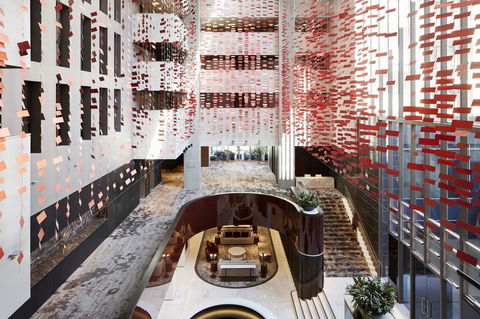 Hotel Realm - Your Accommodation 1