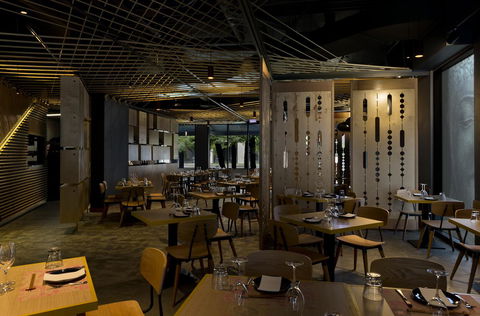 Hotel Realm - Your Accommodation 36