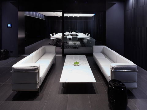 Hotel Realm - Your Accommodation 28