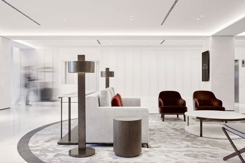 Hotel Realm - Your Accommodation 6