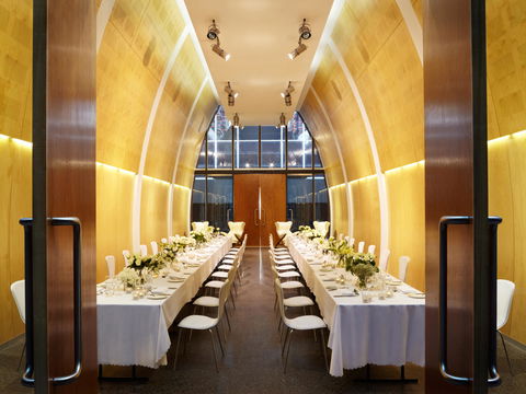 Hotel Realm - Your Accommodation 27