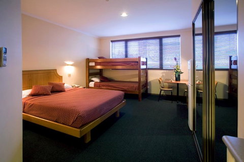Madison Capital Executive Apartments - Your Accommodation 1