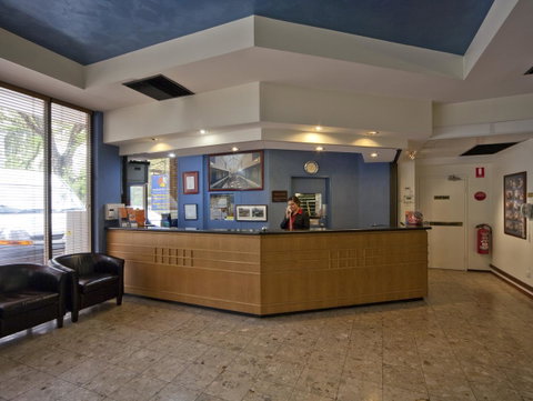 Madison Capital Executive Apartments - Your Accommodation 8