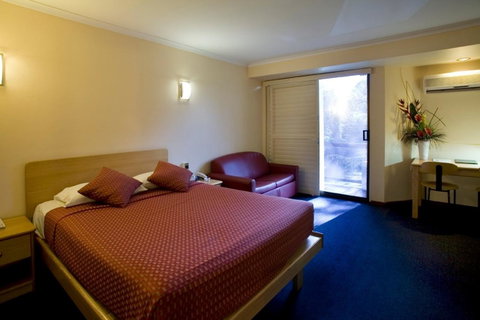Madison Capital Executive Apartments - Your Accommodation 7