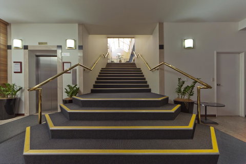 Madison Capital Executive Apartments - Your Accommodation 9