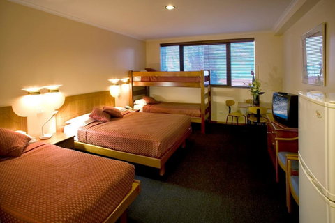 Madison Capital Executive Apartments - Your Accommodation 4