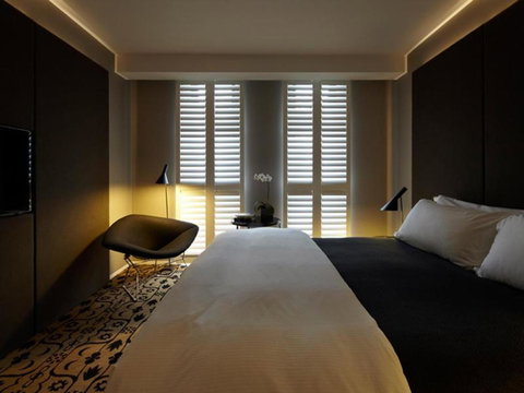 Burbury Hotel - Your Accommodation 4