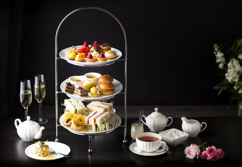 Burbury Hotel - Your Accommodation 10