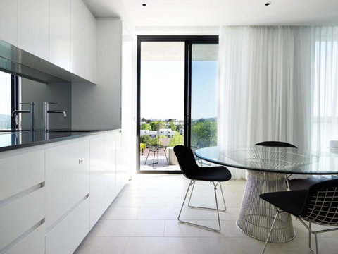 Burbury Hotel - Your Accommodation 8