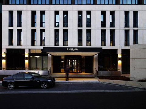 Burbury Hotel - Your Accommodation 0