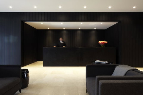Burbury Hotel - Your Accommodation 1