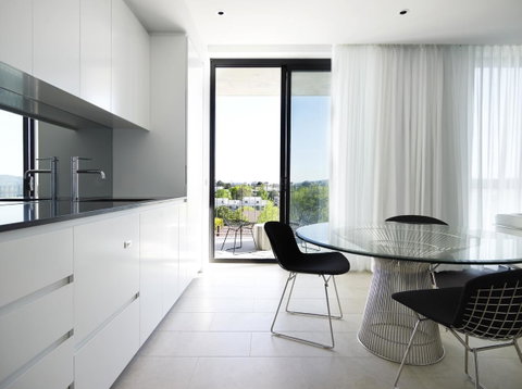 Burbury Hotel - Your Accommodation 25