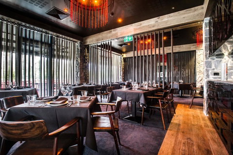 Burbury Hotel - Your Accommodation 22