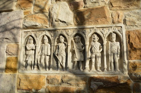 Garden Room - Your Accommodation 13