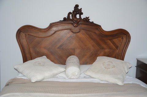 Garden Room - Your Accommodation 0