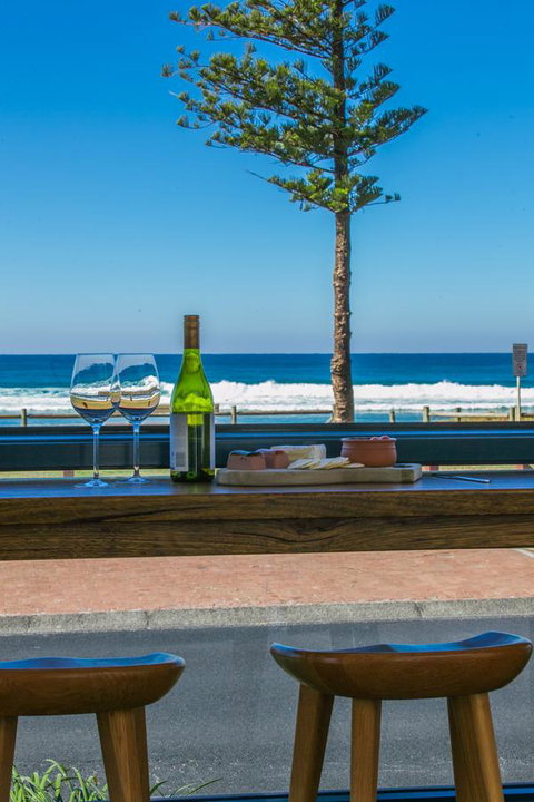 Lennox Holiday Apartments - Your Accommodation 39
