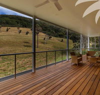 Bombora  Bluey's Beach - Your Accommodation