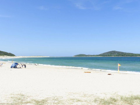 Bombora @ Fingal Bay - Your Accommodation 1