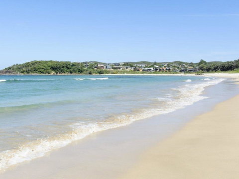 Bombora @ Fingal Bay - Your Accommodation 3