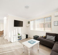 Bombora  Fingal Bay - Your Accommodation