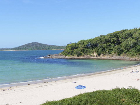 Bombora @ Fingal Bay - Your Accommodation 2