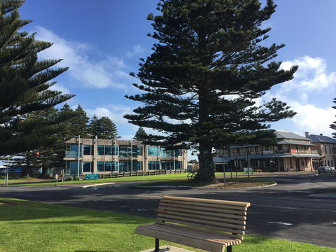Bompas Boutique Hotel - Your Accommodation 1
