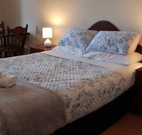 Bompas Boutique Hotel - Your Accommodation