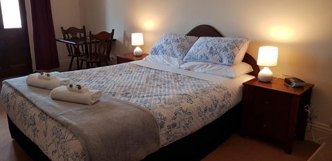 Bompas Boutique Hotel - Your Accommodation 0