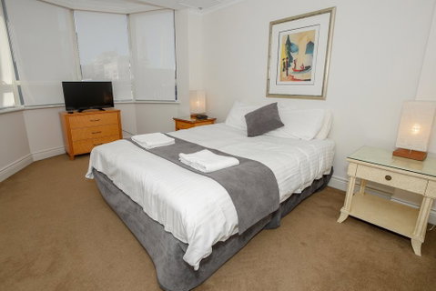 Bond 1603 - Your Accommodation 2