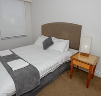 Bond 1603 - Your Accommodation