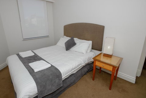 Bond 1603 - Your Accommodation 0