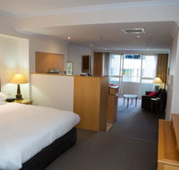 Bond 215 - Your Accommodation