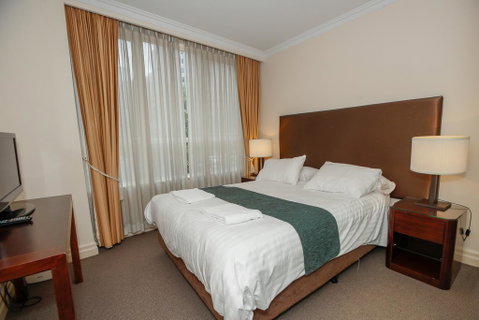 Bond 314 - Your Accommodation 1