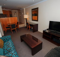 Bond 314 - Your Accommodation