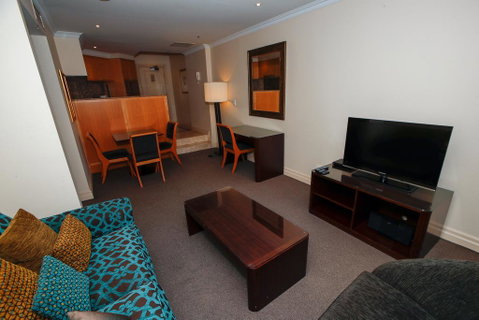 Bond 314 - Your Accommodation 0