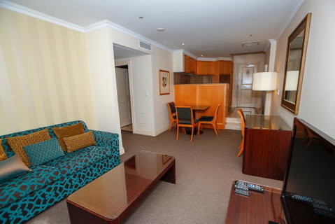 Bond 314 - Your Accommodation 3