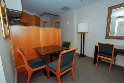 Bond 314 - Your Accommodation 2