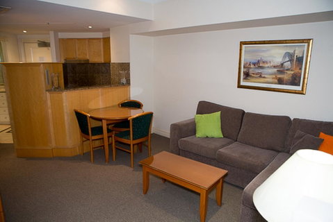 Bond 512 - Your Accommodation 1