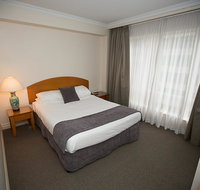 Bond 512 - Your Accommodation